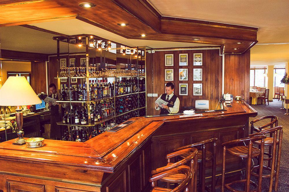Hotel Presidente Cuenca Kültér fotó