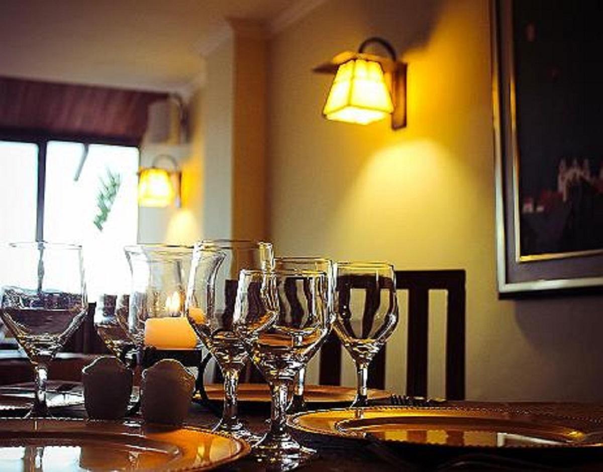 Hotel Presidente Cuenca Kültér fotó